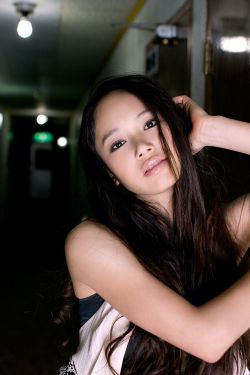 我姐姐的朋友